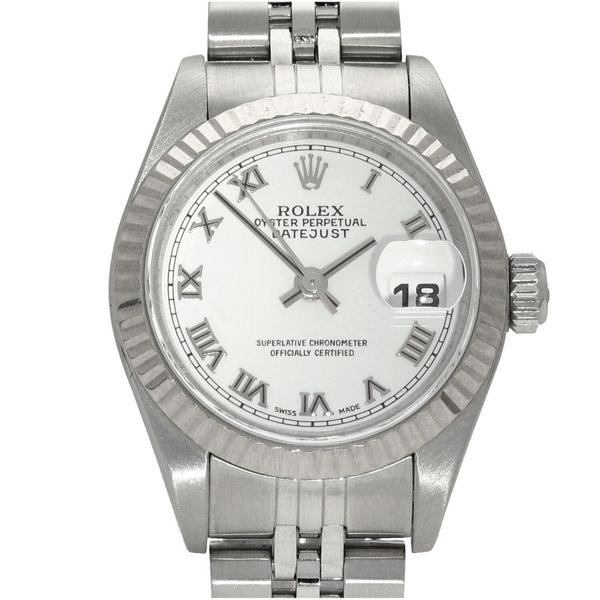 Rolex Datejust Lady 79174